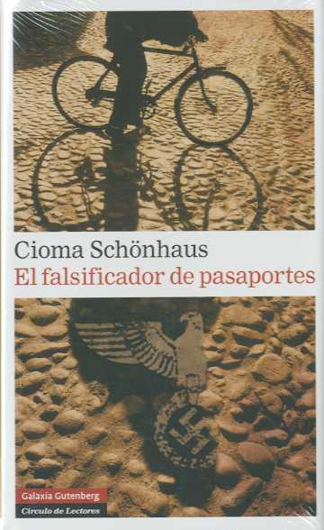 FALSIFICADOR DE PASAPORTES EL | 9788481097849 | SCHONHAUS, CIOMA