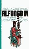 ALFONSO VI SEÑOR DEL CID | 9788484602514 | MARTINEZ DIEZ, GONZALO