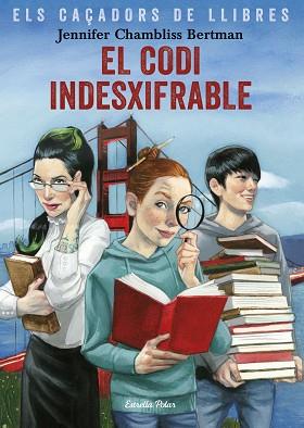 CODI INDESXIFRABLE | 9788491375029 | CHAMBLISS BERTMAN, JENNIFER