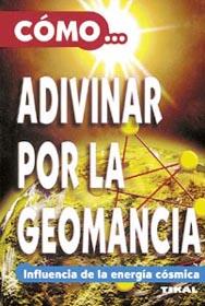 GEOMANCIA ( ADIVINAR POR LA ) | 9788430544547 | ANGÈLE-MARIE CACCIAGUERRA