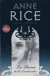 REINA DE LOS CONDENADOS LA ( CRONICAS VAMPIRICAS BUTXACA ) | 9788496546059 | RICE, ANNE