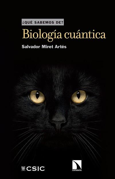 BIOLOGIA CUANTICA | 9788490977231 | MIRET ARTÉS , SALVADOR