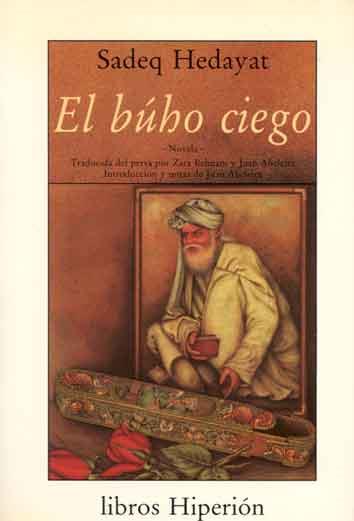 BUHO CIEGO, EL | 9788475173634 | HEDAYAT, SADEQ