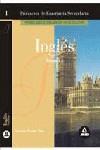 INGLES VOL.1 PROFESORES DE ENSEÑANZA SECUNDARIA | 9788466503082 | ESTEFANI TARIFA, JOSE LUIS