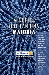 EL LLIBRE DE LA MARATÓ 2019 | 9788441232136 | AA.VV