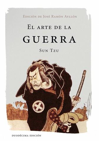 ARTE DE LA GUERRA, EL | 9788427024991 | TZU, SUN