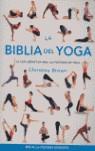 BIBLIA DEL YOGA LA | 9788466621571 | BROWN, CHRISTINA