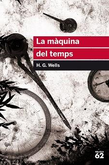 MÀQUINA DEL TEMPS | 9788415954507 | WELLS, H. G.