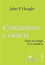 CRISTIANISMO Y CIENCIA | 9788429317954 | HAUGHT, JOHN