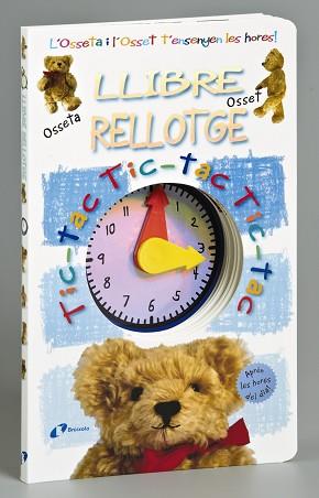 LLIBRE RELLOTGE | 9788499061078 | A.A. V.V.