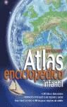 ATLAS ENCICLOPEDICO INFANTIL | 9788424112561 | VV. AA.