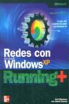 REDES CON MICROSOFT WINDOWS XP RUNNING+ | 9788448138103 | SIMONS, CURT