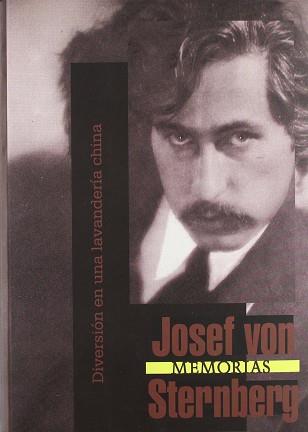 MEMORIAS JOSEF VON STERNBERG | 9788495121233 | STERNBERG, JOSEF VON