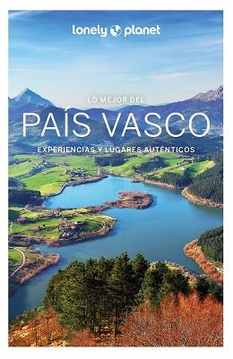 MEJOR DEL PAÍS VASCO 1 | 9788408265245 | BASSI, GIACOMO