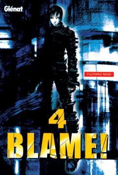 BLAME 4 | 9788484491163 | NIHEI, TSUTOMU