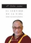 SENTIDO DE LA VIDA, EL | 9788483300015 | DALAI LAMA, EL