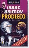 PRODIGIO | 9788497630467 | COVER, ARTHUR BYRON