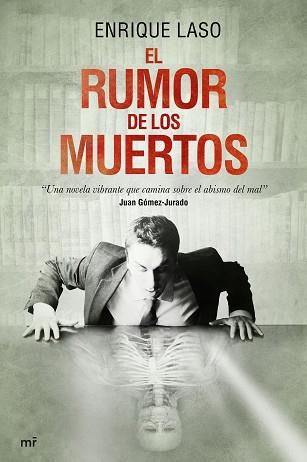 EL RUMOR DE LOS MUERTOS | 9788427041370 | LASO ENRIQUE