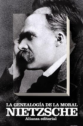 GENEALOGÍA DE LA MORAL, LA | 9788420650920 | NIETZSCHE, FRIEDRICH