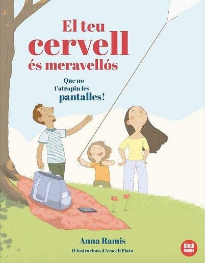 TEU CERVELL ÉS MERAVELLÓS | 9788418288883 | RAMIS ASSENS, ANNA