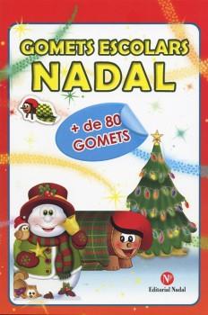 GOMETS DE NADAL | 9788478875610 | VVAA