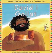 DAVID I GOLIAT | 9788478645824 | LEWIS, JAN