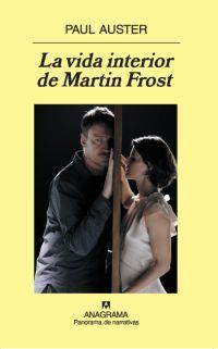 VIDA INTERIOR DE MARTIN FROST LA | 9788433974549 | AUSTER, PAUL