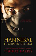 HANNIBAL EL ORIGEN DEL MAL | 9788401336256 | HARRIS, THOMAS