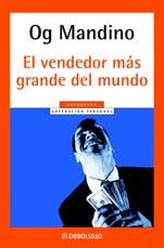 VENDEDOR MAS GRANDE DEL MUNDO, EL VOL.1 (BUTXACA) | 9788497593205 | MANDINO, OG