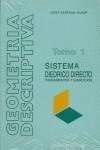 GEOMETRIA DESCRIPTIVA SISTEMA DIEDRICO FUNDAMENTOS | 9788470631979 | BERTRAN GUASP, JOSEP