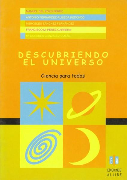 DESCUBRIENDO EL UNIVERSO | 9788497000451 | POZO PEREZ, MANUEL DEL