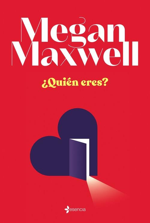 ¿QUIÉN ERES? | 9788408229629 | MAXWELL, MEGAN