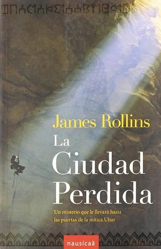 CIUDAD PERDIDA LA | 9788496633087 | ROLLINS, JAMES