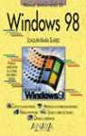 WINDOWS 98 MANUAL IMPRESCINDIBLE | 9788441504912 | SUAREZ, JOAQUIN MARIA