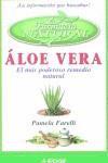 ALOE VERA (LA FARMACIA NATURAL) | 9788441410442 | FARELLI, PAMELA