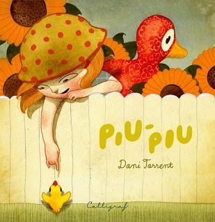 PIU-PIU | 9788494049477 | TORRENT RIBA, DANIEL