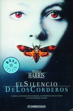 SILENCIO DE LOS CORDEROS EL | 9788497599368 | HARRIS, THOMAS