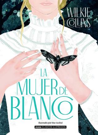 MUJER DE BLANCO | 9788418395147 | COLLINS, WILKIE