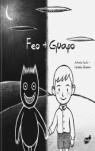 FEO + GUAPO | 9788496473485 | KOCH, ANTONIO / SHIMURA, KEISUKE