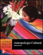 ANTROPOLOGIA CULTURAL | 9788448146344 | PHILLIP KOTTAK, CONRAD