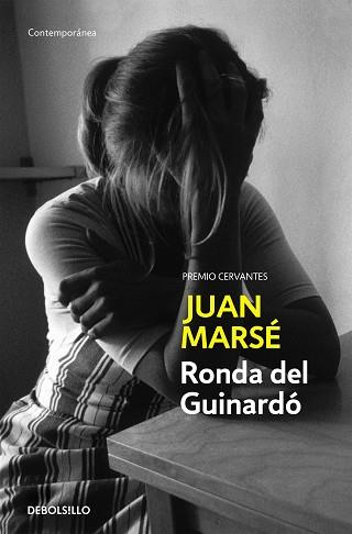 RONDA DEL GUINARDO, LA (BOLSILLO) | 9788497598293 | MARSE, JUAN