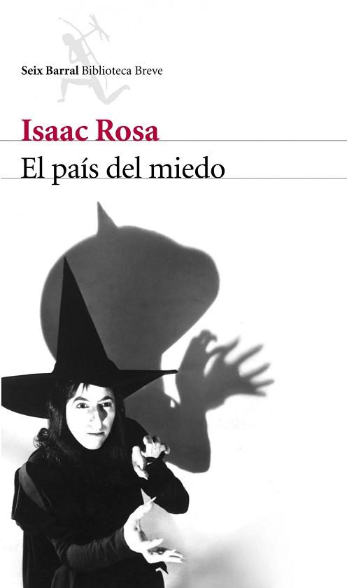 PAIS DEL MIEDO EL | 9788432212604 | ROSA, ISAAC