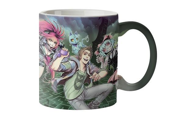 TAZA ELRUBIUS | 9788408161905 | ELRUBIUS