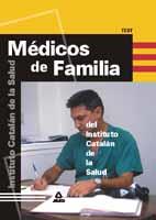 TEST MEDICOS DE FAMILIA DEL ICS | 9788466512442 | VARIS