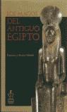 MAGOS DEL ANTIGUO EGIPTO, LOS | 9788496052024 | MARTIN VALENTIN, FRANCISCO J.