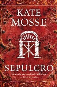 SEPULCRO FG | 9788466323840 | MOSSE, KATE