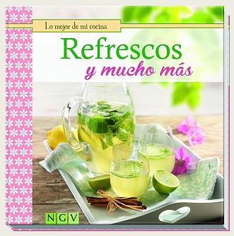 REFRESCOS Y MUCHO MÁS | 9783869415635 | AA.VV