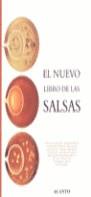 NUEVO LIBRO DE LAS SALSAS, EL | 9788486673840 | VARIS