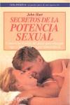 SECRETOS DE LA POTENCIA SEXUAL (VP) | 9788479273996 | HART, JOHN