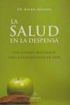 SALUD EN LA DESPENSA LA | 9788496416055 | MENDEZ RAFAEL